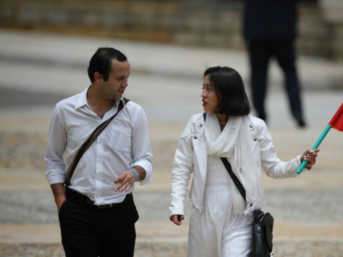 Pregunta del plebiscito se conocerá a más tarde el martes