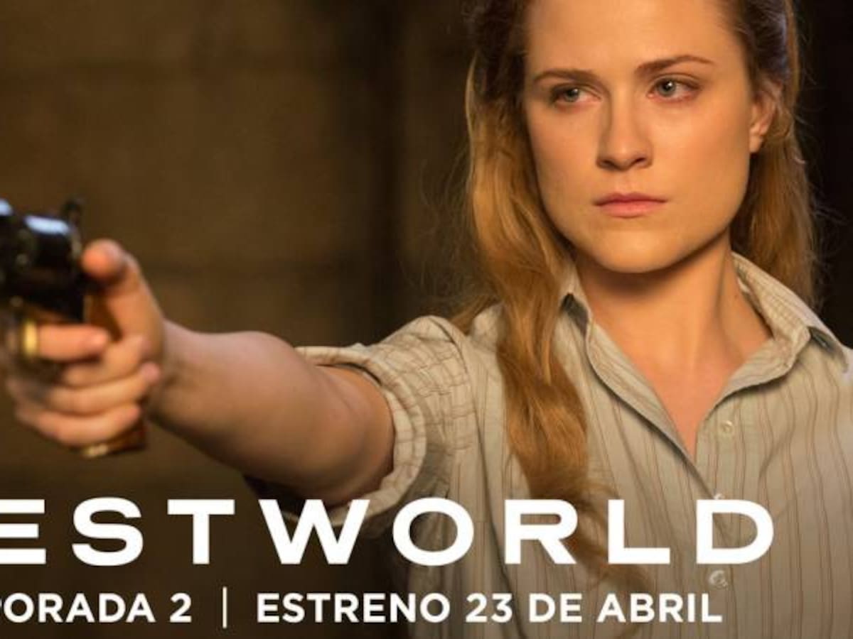 Westworld: Otro de los esperados tráiler estrenados en el Super Bowl