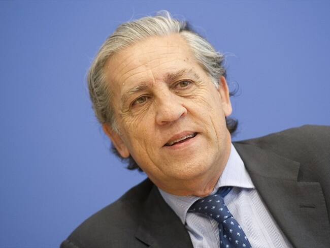 Ex secretario de Estado para la UE da un análisis al resultado de las elecciones europeas