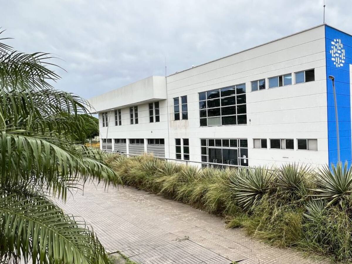 En Cartagena se construye el Centro de Innovación y Tecnología del Caribe