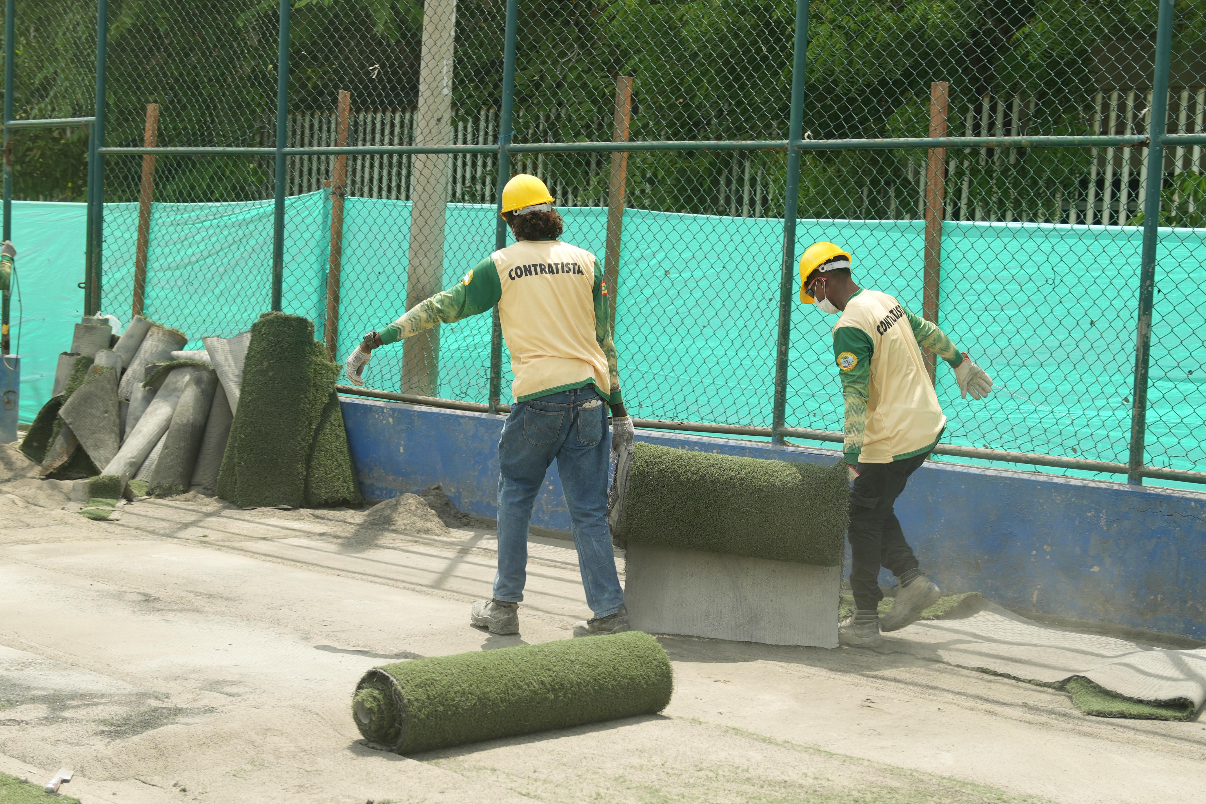 Alcaldía de Cartagena