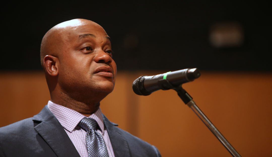 Luis Gilberto Murillo será precandidato presidencial de Centro Esperanza