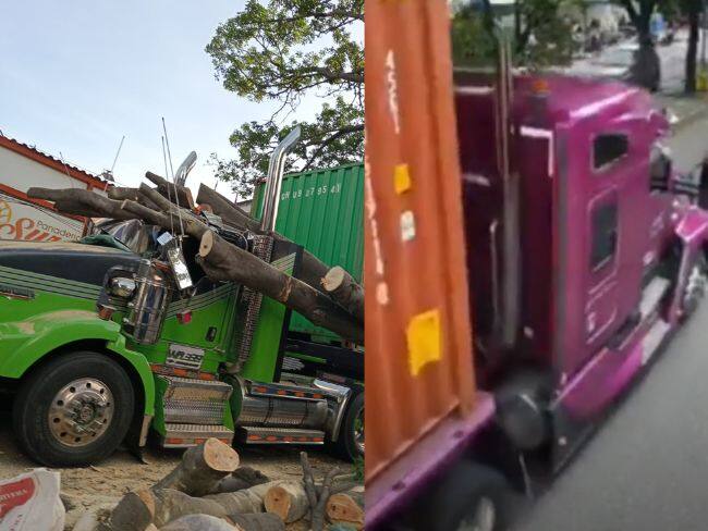 Jhair Manrique, director de Tránsito de Bucaramanga