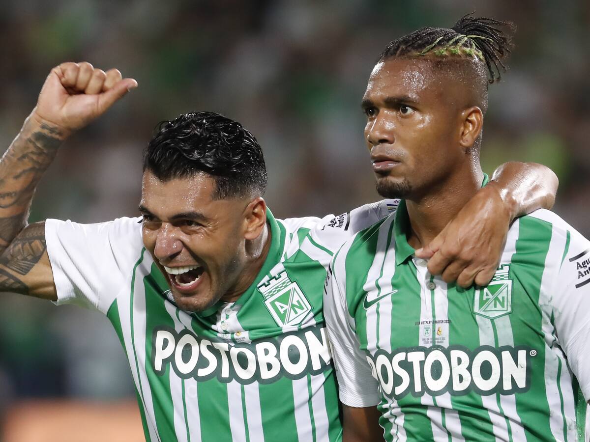 Nacional sufrió más de lo debido con Patriotas, pero ganó y se metió a los ocho