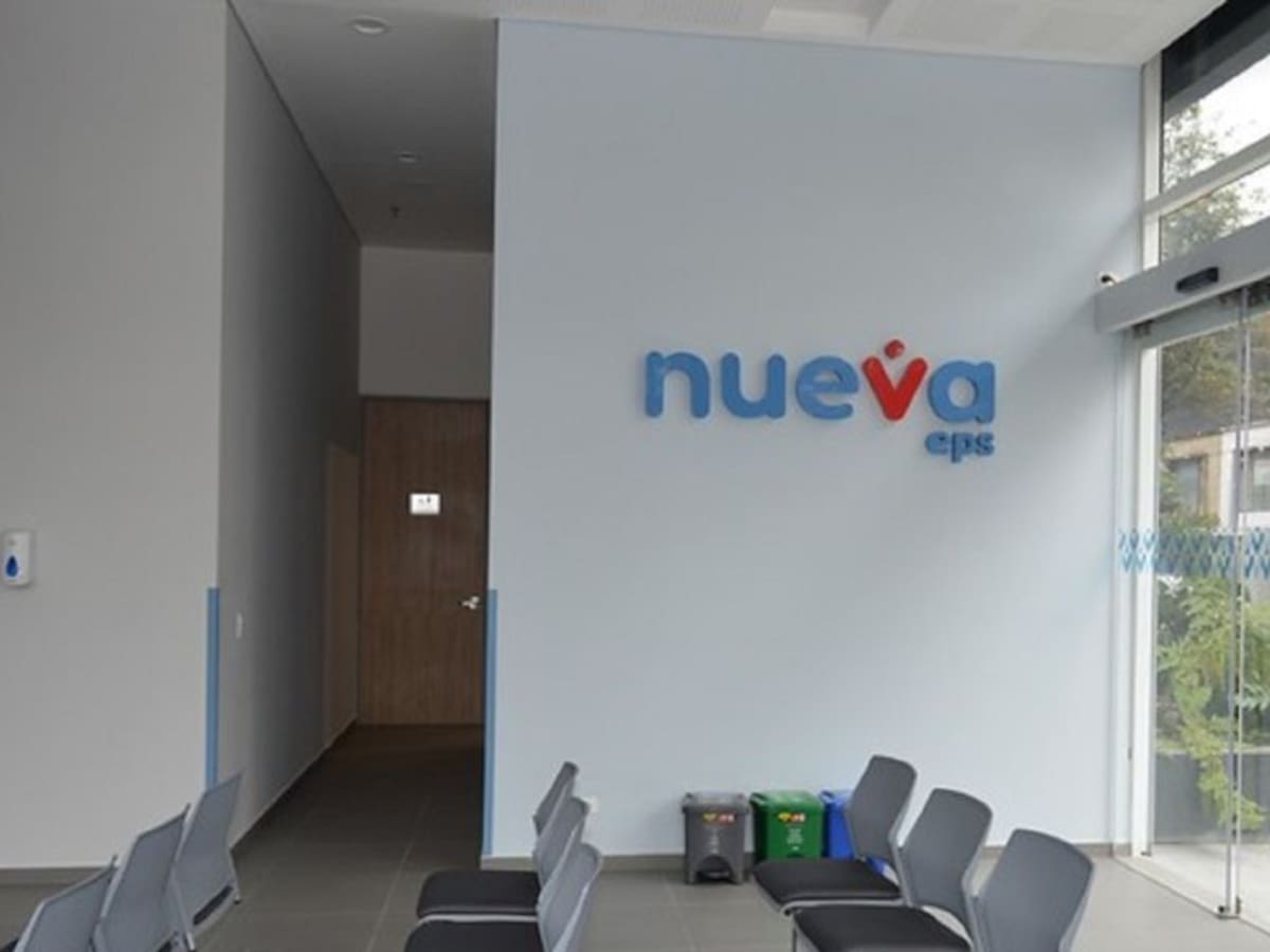 Nueva Eps fortalece canales virtuales para facilitar procesos de usuarios
