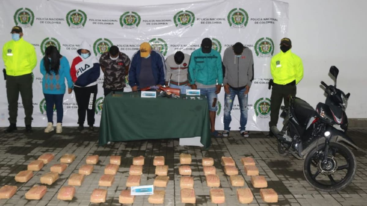 El crimen de Junior Jein habría sido ordenado desde Buenaventura