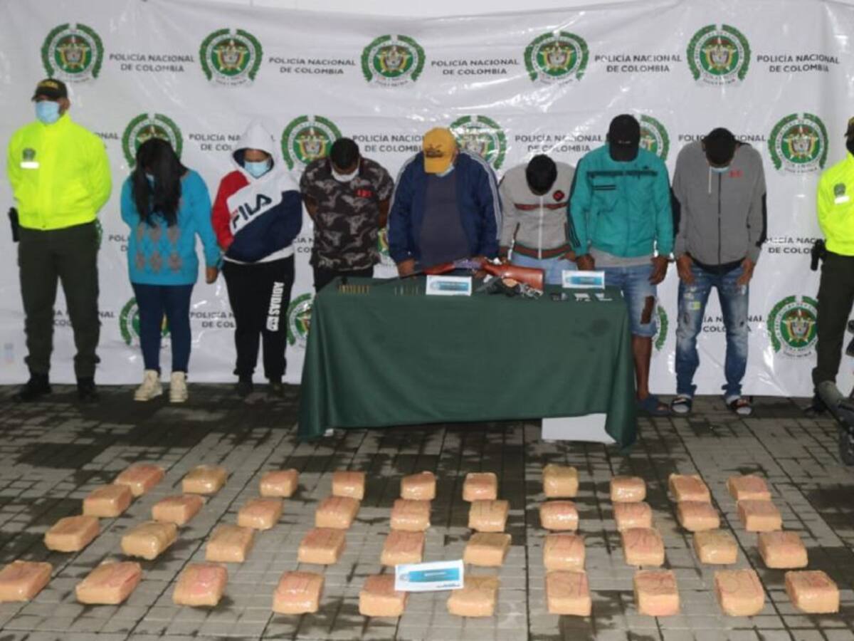 El crimen de Junior Jein habría sido ordenado desde Buenaventura