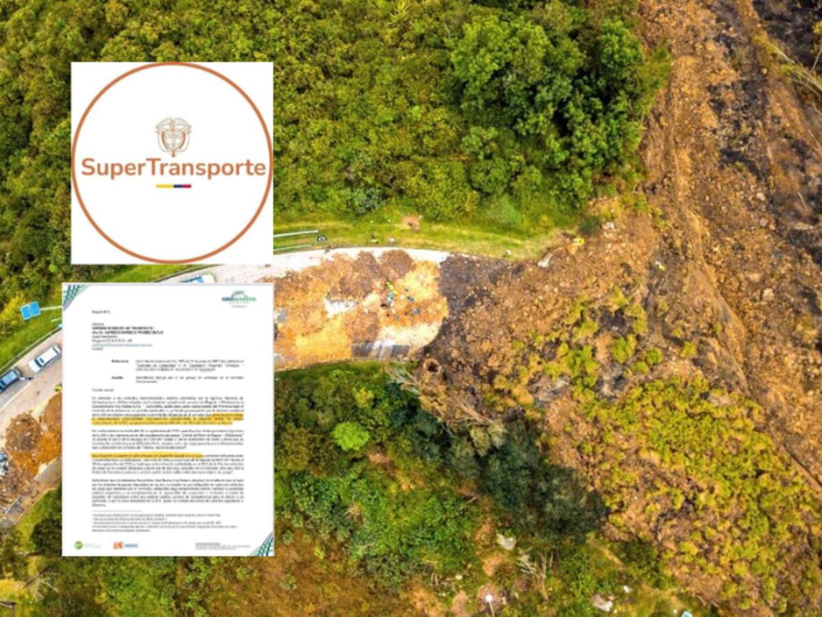 Piden intervención de SuperTransporte en la vía al Llano por suspensión de pesaje de vehículos