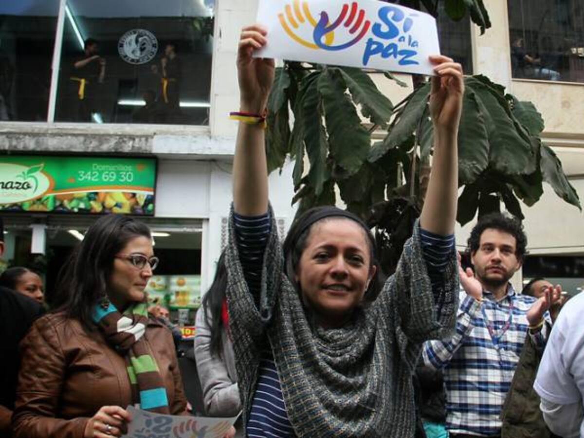 Sindicato nacional de procuradores apoya el Sí al plebiscito por la paz