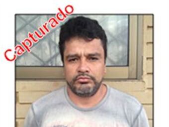 Alias Arturo / COLPRENSA