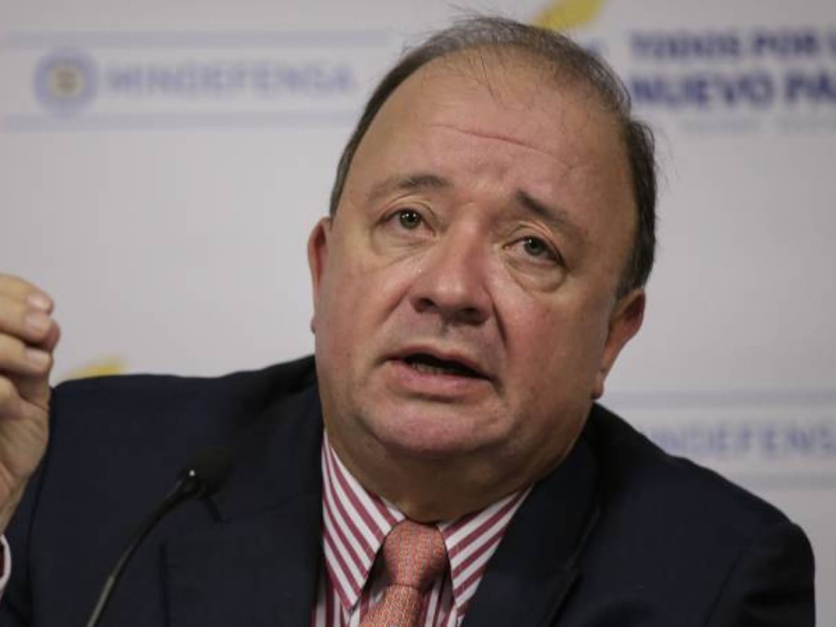 304.000 hombres de la Fuerza Pública blindarán el plebiscito