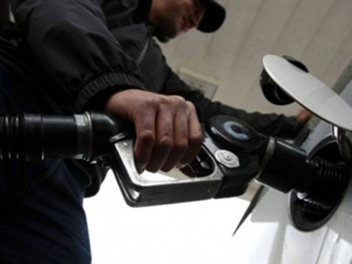 Transportadores del Quindío catalogan al Gobierno de incumplido por alza de la gasolina