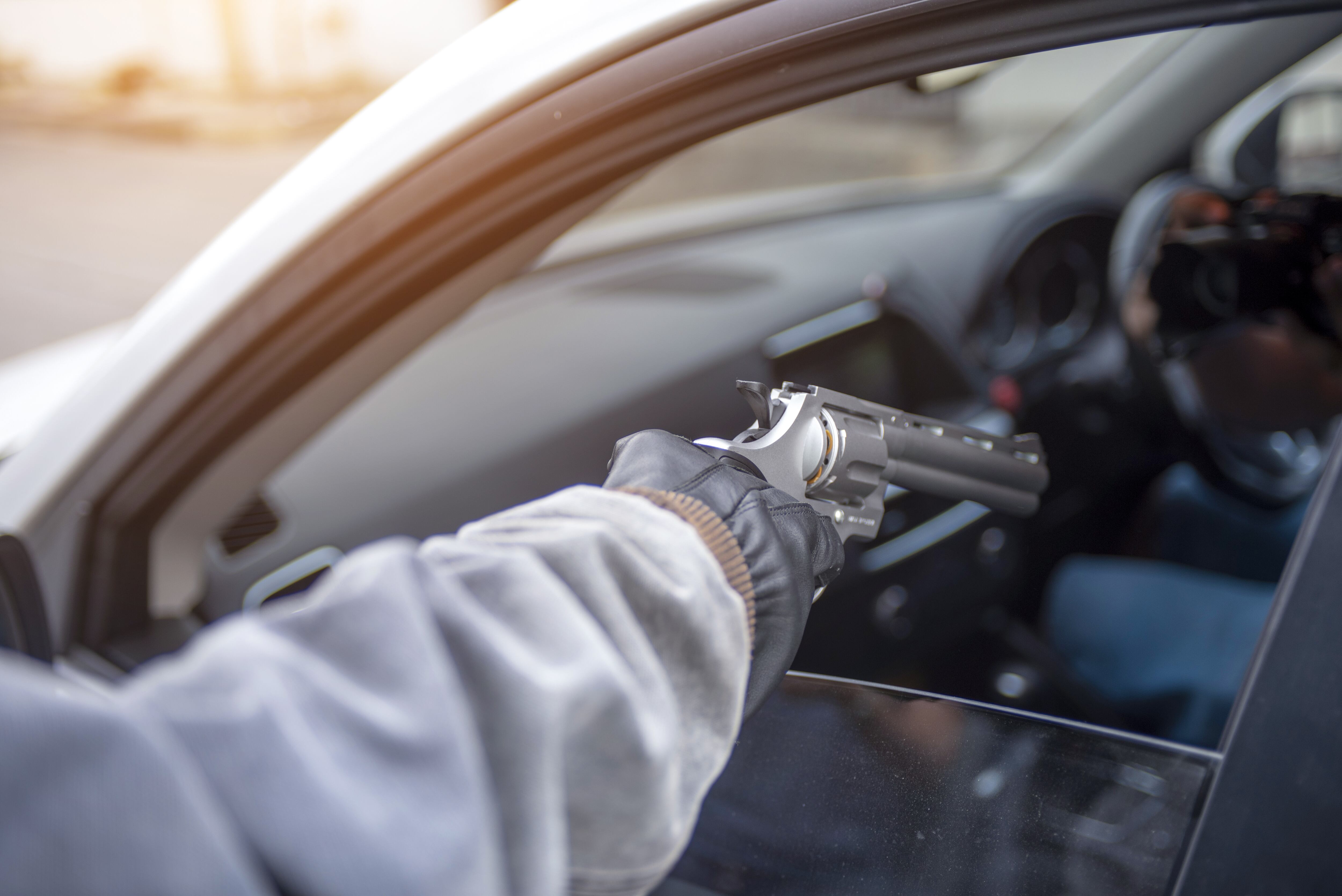 Imagen de referencia vía Getty Images.