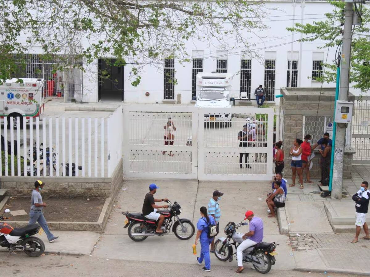 Sicariato en Turbaco: la víctima fatal era un vendedor de tintos y chances