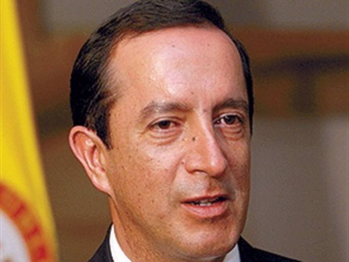 Amenazas contra magistrados de la Corte Suprema fueron analizados con la ONU