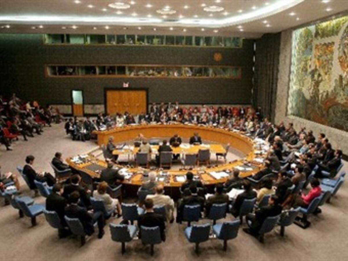 Gobiernos de más de 70 países piden una mayor democratización de la ONU