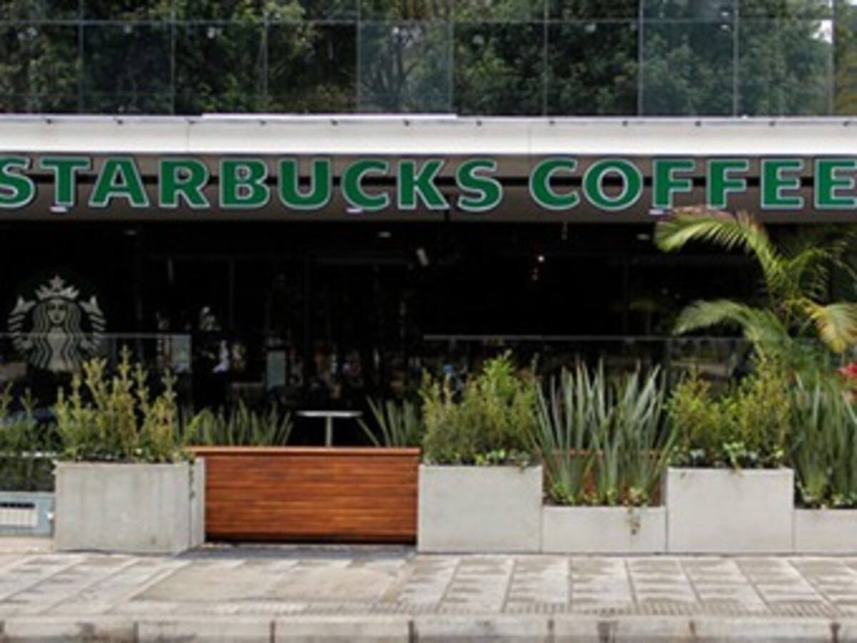 El café de Nariño, el que más me gusta de Colombia: creador de Starbucks