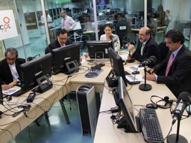 El senador Avellaneda pide a Peñalosa retirarse de la alianza con progresistas