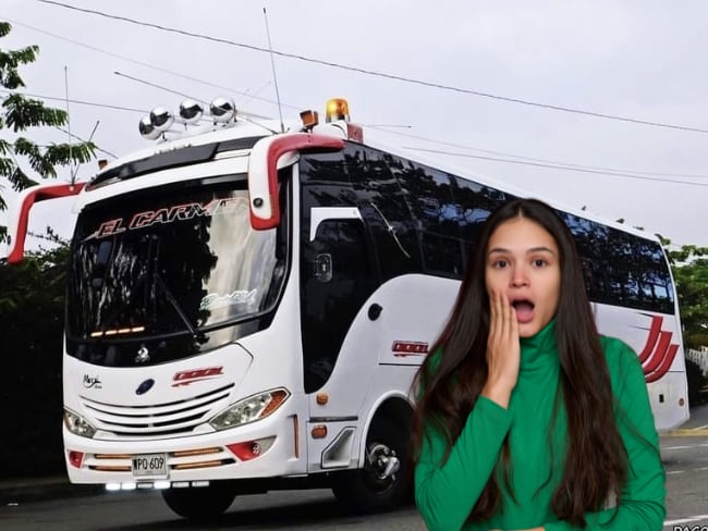 Tarifa de buses intermunicipales en Cundinamarca 2026: Precio actualizado y vigente