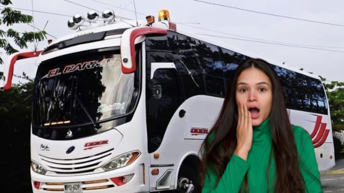 Tarifa de buses intermunicipales en Cundinamarca 2026: Precio actualizado y vigente