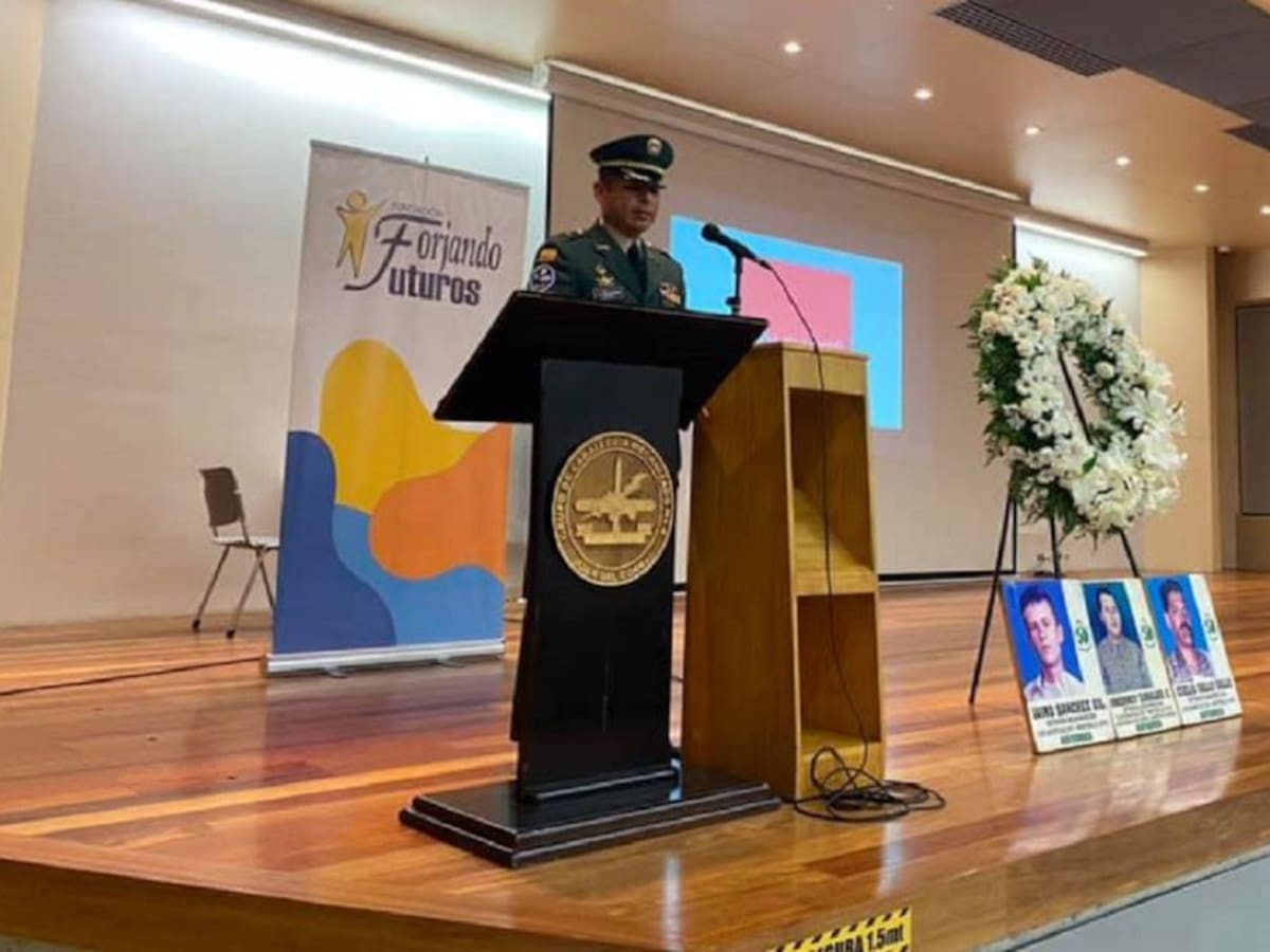 El ejército pidió perdón por masacre de cuatro campesinos en Antioquia