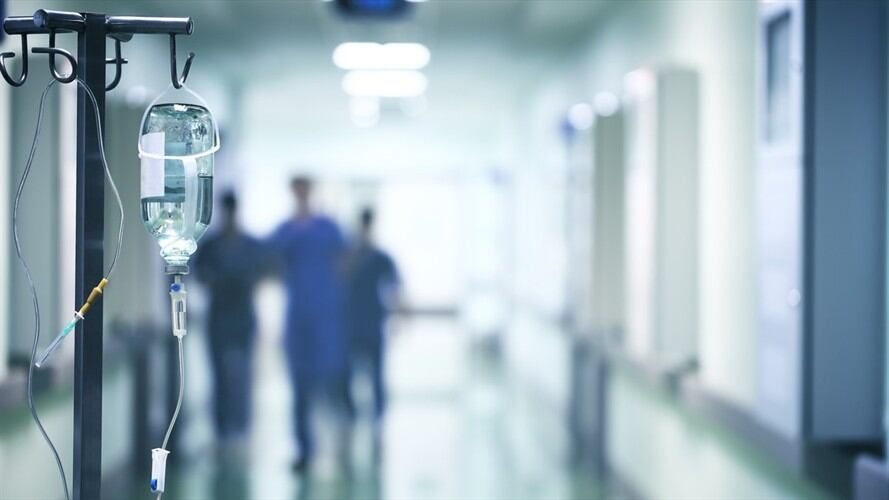 Cosmited fue sancionada porque no ha mejorado la prestación del servicio de salud. Foto: Getty Images