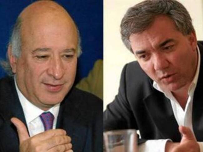 Procuraduría pidió condenar a exministros Pretelt y Palacio en caso de &quot;Yidispolítica&quot;