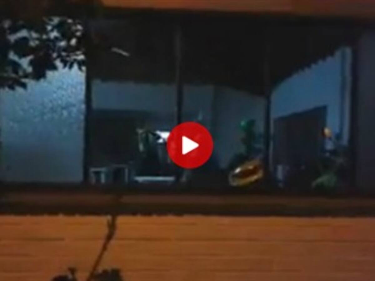 Indignación en el oriente antioqueño por video de maltrato policial