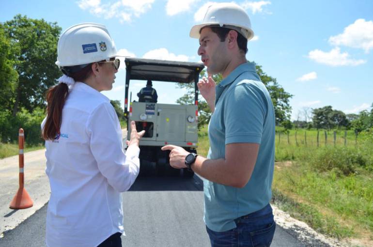 GOBERNACIÓN DE MAGDALENA