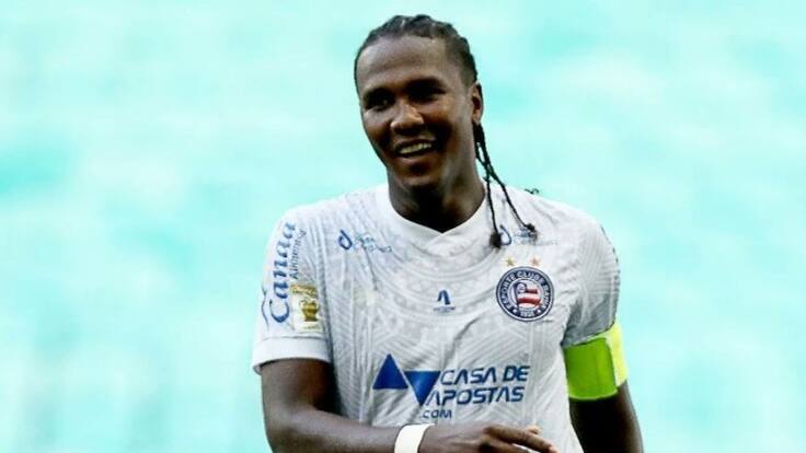 Hugo Rodallega ya decidió el club en el que jugará en Colombia
