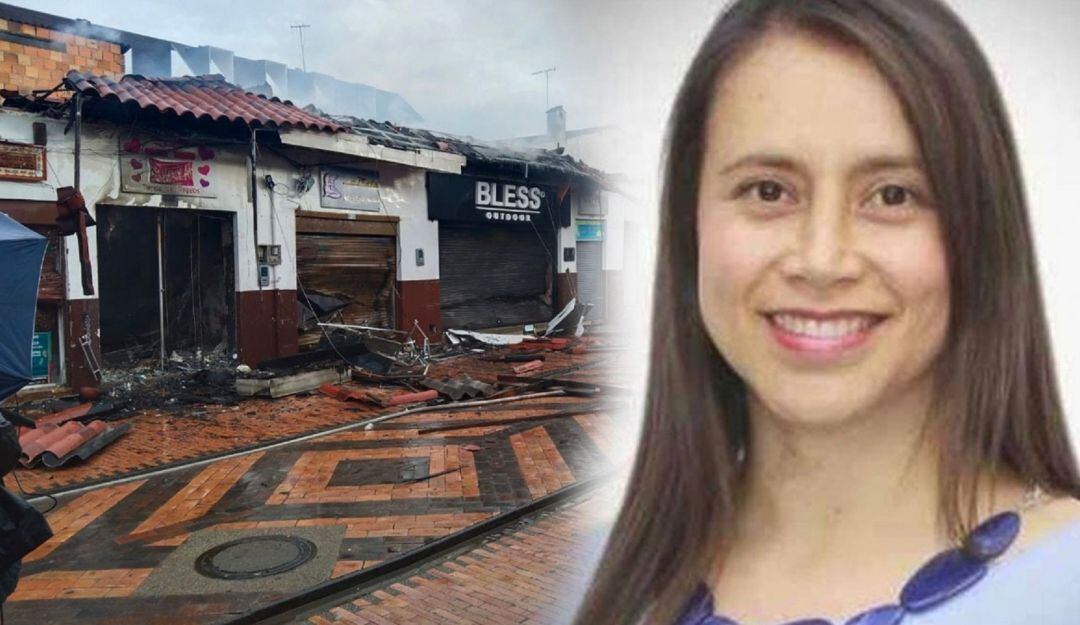 Caso Adriana Pinzón, ¿por qué Jhonatan Torres cometió el crimen?