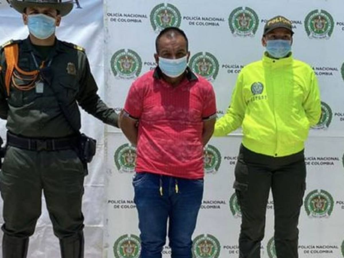 Opiac denuncia que detención de gobernador indígena es falsa e ilegal