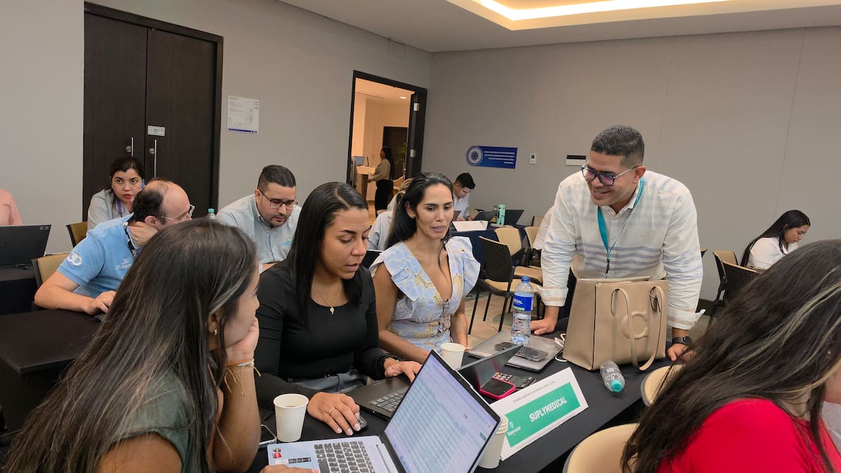 Supersalud logra 182.927 cierres efectivos de pendientes en medicamentos en Cartagena