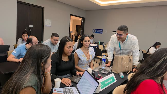 Supersalud logra 182.927 cierres efectivos de pendientes en medicamentos en Cartagena