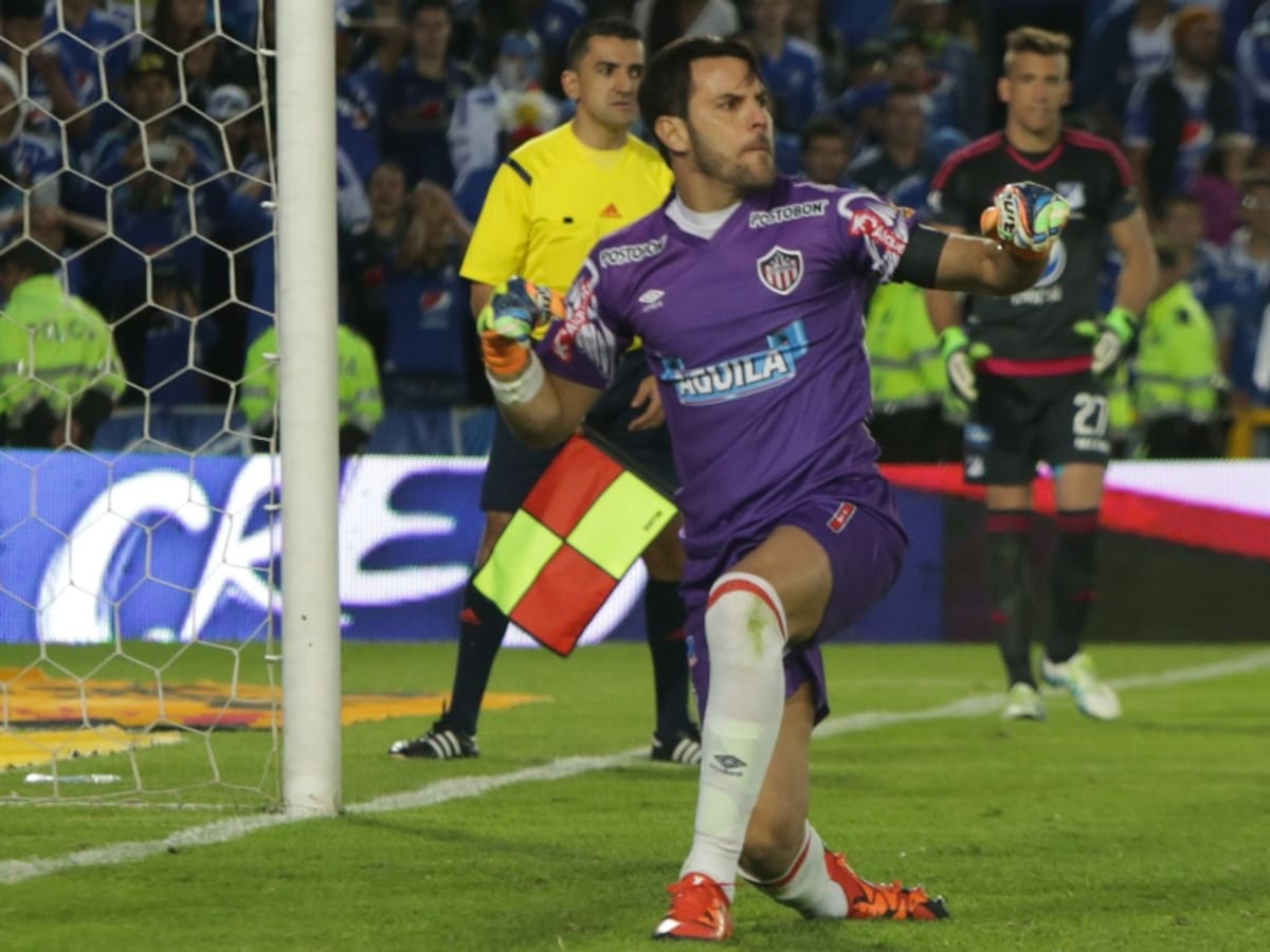 "Los jugadores somos humanos, el fútbol vuelve cuando se pueda": S. Viera