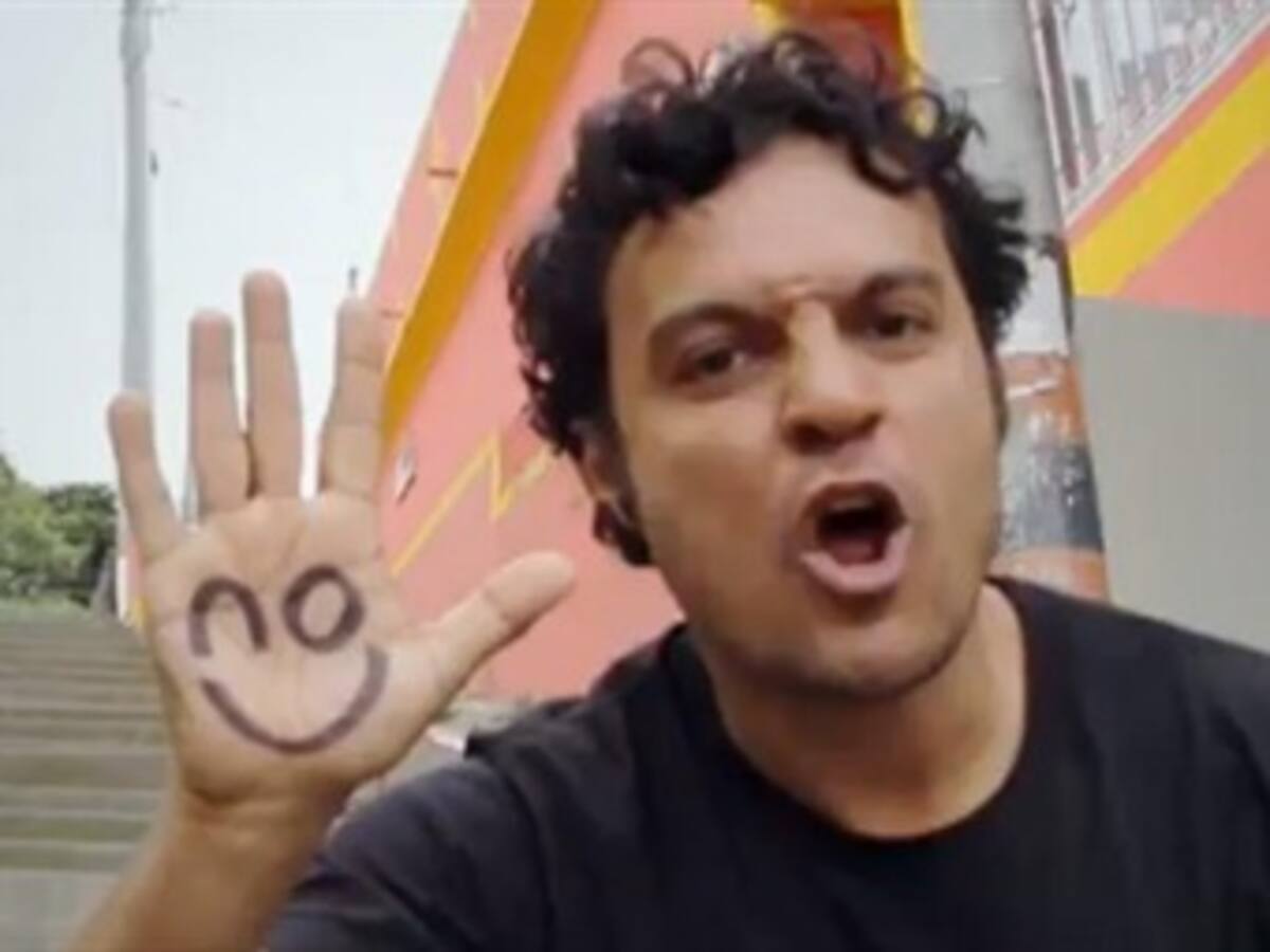Esta es la canción por el NO a la revocatoria de Petro