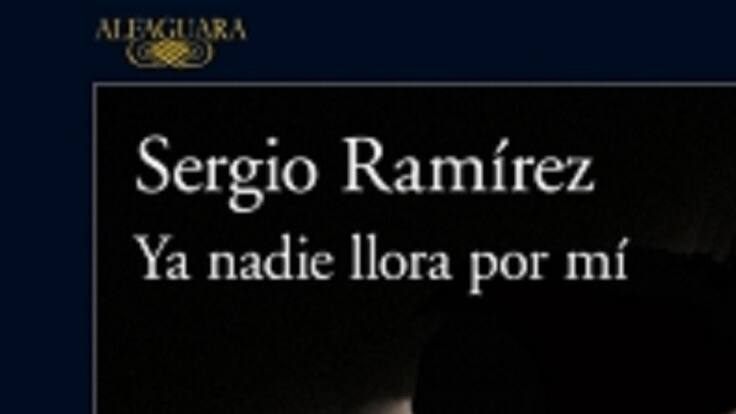 SERGIO RAMÍREZ