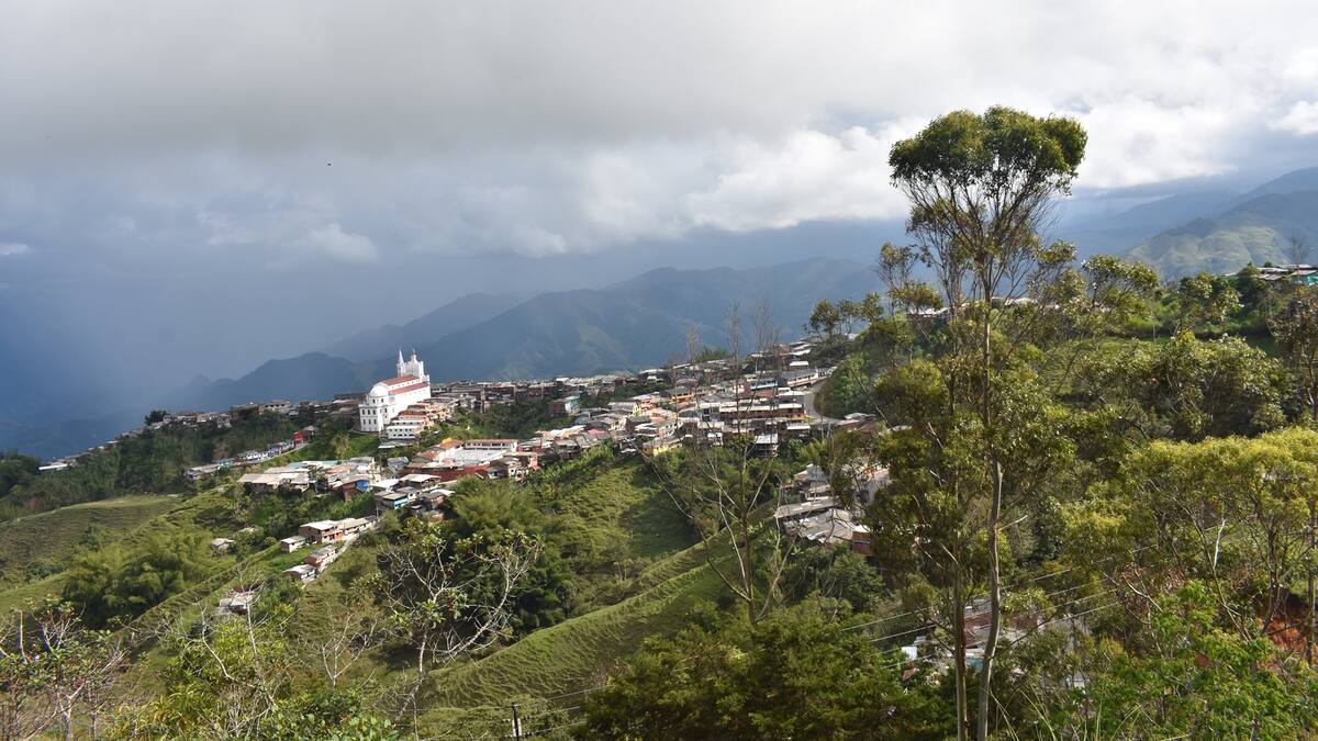 Denuncian amenazas contra el Personero de Nariño, Antioquia