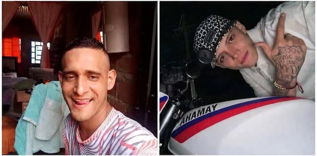 Aumentan homicidios en el municipio de El Zulia / Foto Redes Sociales