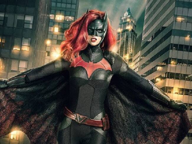 ¡Emocionante! Se conoce la primera imagen de 'Batwoman'