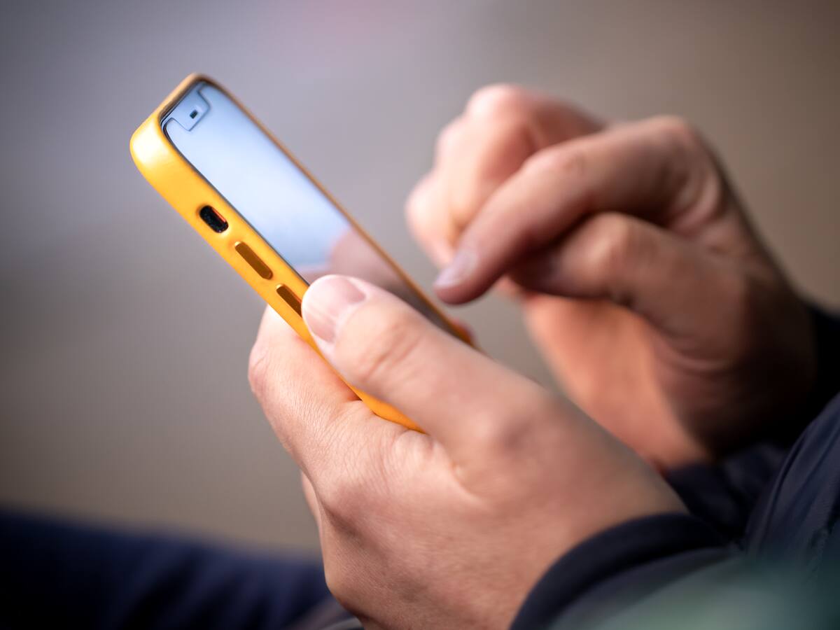 En 2022 el país alcanzó 77 millones de suscriptores al servicio de telefonía móvil