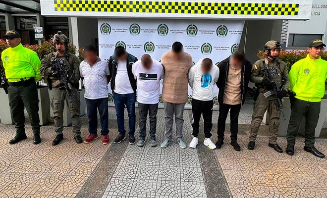 Imagen de referencia. Suministrada.