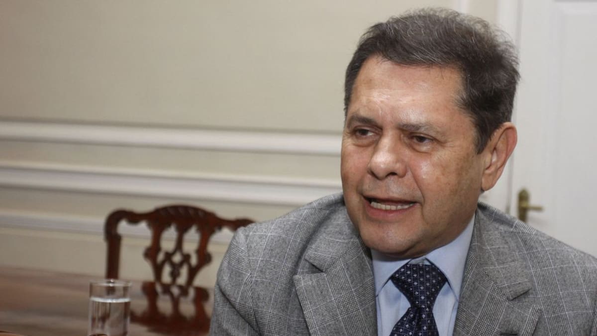 “Tomen de mí el ejemplo de lo que no debe hacerse”: El pedido de perdón de Mattos