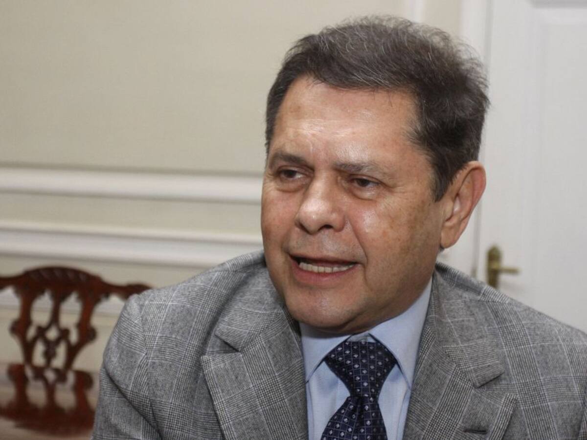 “Tomen de mí el ejemplo de lo que no debe hacerse”: El pedido de perdón de Mattos