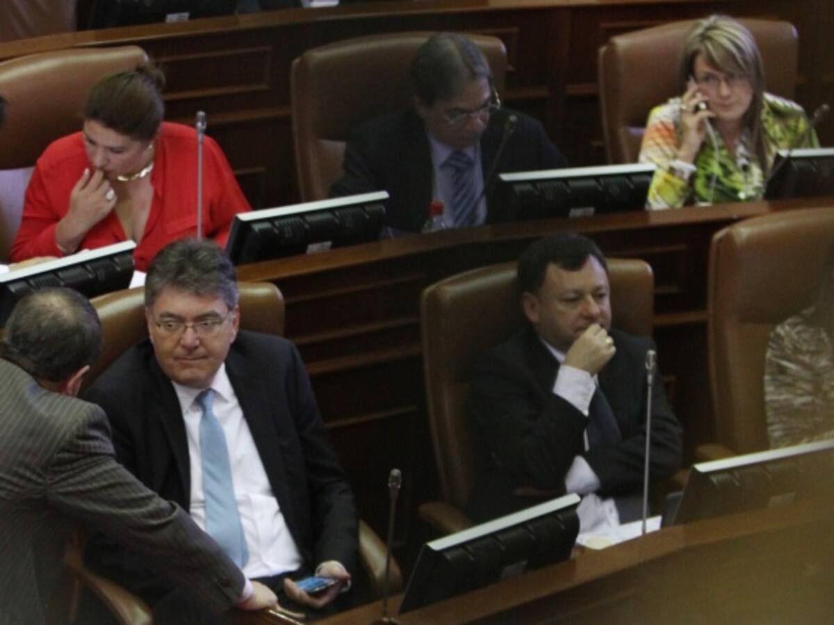 Reforma tributaria plantea cárcel para los evasores de impuestos