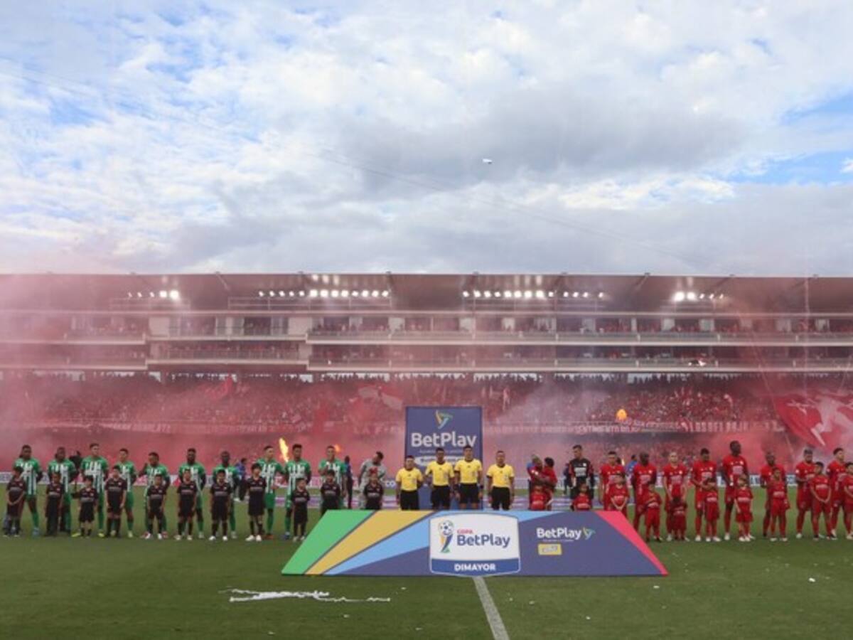 América: confirmadas las sanciones al club por parte de la Alcaldía de Cali