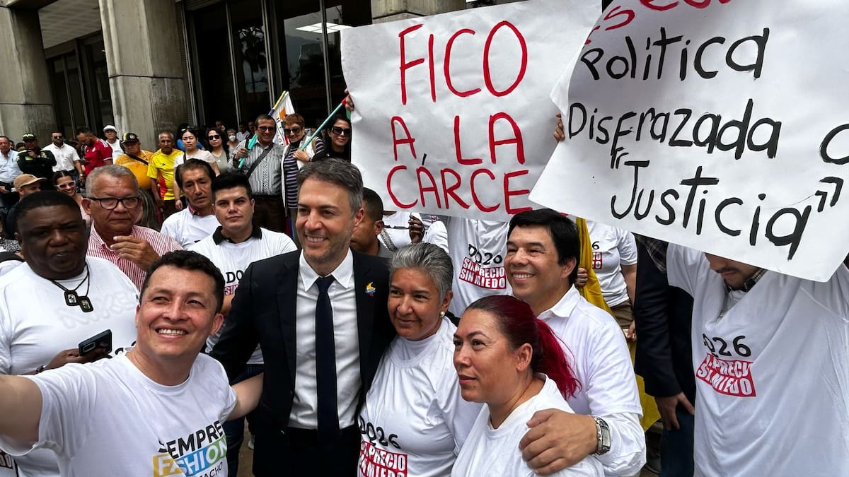 Solicitan vigilancia especial, ante los aplazamientos de audiencias de exalcalde Quintero
