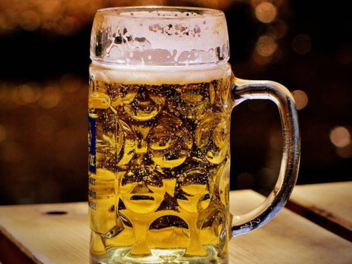 Estudio asegura que la cerveza ayuda a bajar de peso