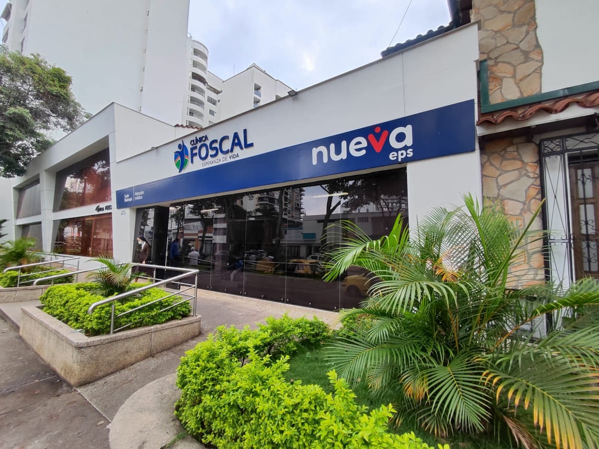 Lo que piensan las autoridades de Bucaramanga de la intervención de EPS