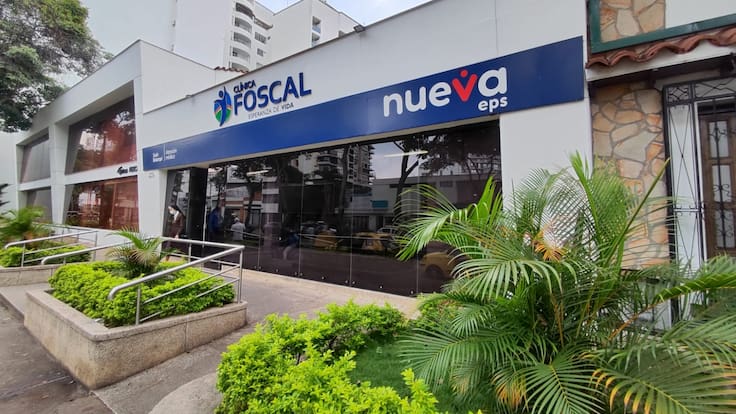 Claudia Amaya, secretaria de salud de Bucaramanga